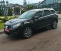 Чорний Ніссан Кашкай 2, об'ємом двигуна 1.6 л та пробігом 228 тис. км за 11100 $, фото 6 на Automoto.ua