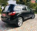 Ниссан Кашкай 2 2013 в Житомире на Automoto.ua Черный Ниссан Кашкай 2, объемом двигателя 2 л и пробегом 166 тыс. км за 13500 $, фото 144 на Automoto.ua