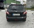Ниссан Кашкай 2 2013 в Ужгороде на Automoto.ua Черный Ниссан Кашкай 2, объемом двигателя 1.6 л и пробегом 257 тыс. км за 12000 $, фото 4 на Automoto.ua
