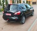 Чорний Ніссан Кашкай 2, об'ємом двигуна 1.6 л та пробігом 228 тис. км за 11100 $, фото 15 на Automoto.ua