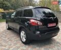 Ниссан Кашкай 2 2013 в Житомире на Automoto.ua Черный Ниссан Кашкай 2, объемом двигателя 2 л и пробегом 166 тыс. км за 13500 $, фото 3 на Automoto.ua