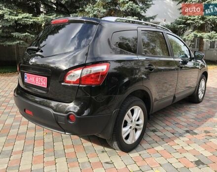 Ниссан Кашкай 2 2013 в Житомире на Automoto.ua Черный Ниссан Кашкай 2, объемом двигателя 2 л и пробегом 166 тыс. км за 13500 $, фото 92 на Automoto.ua
