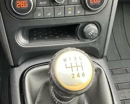 Ниссан Кашкай 2 2013 в Ужгороде на Automoto.ua Черный Ниссан Кашкай 2, объемом двигателя 1.6 л и пробегом 257 тыс. км за 12000 $, фото 21 на Automoto.ua