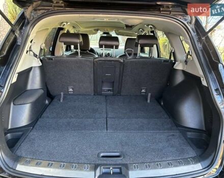 Чорний Ніссан Кашкай 2, об'ємом двигуна 1.6 л та пробігом 225 тис. км за 10800 $, фото 21 на Automoto.ua