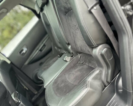 Чорний Ніссан Кашкай 2, об'ємом двигуна 1.5 л та пробігом 212 тис. км за 11550 $, фото 34 на Automoto.ua