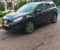 Чорний Ніссан Кашкай 2, об'ємом двигуна 1.6 л та пробігом 228 тис. км за 11100 $, фото 26 на Automoto.ua