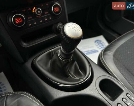 Черный Ниссан Кашкай 2, объемом двигателя 1.46 л и пробегом 232 тыс. км за 12700 $, фото 16 на Automoto.ua