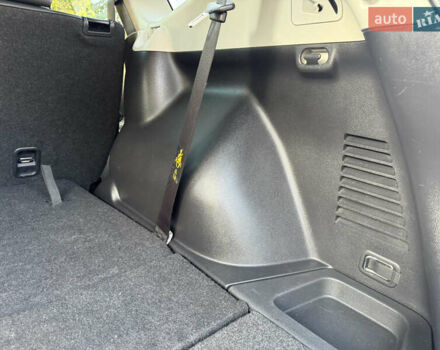 Черный Ниссан Кашкай 2, объемом двигателя 1.5 л и пробегом 230 тыс. км за 13200 $, фото 58 на Automoto.ua