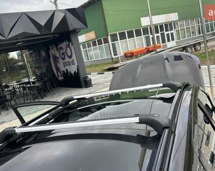 Ниссан Кашкай 2 2013 в Ужгороде на Automoto.ua Черный Ниссан Кашкай 2, объемом двигателя 1.6 л и пробегом 257 тыс. км за 12000 $, фото 20 на Automoto.ua