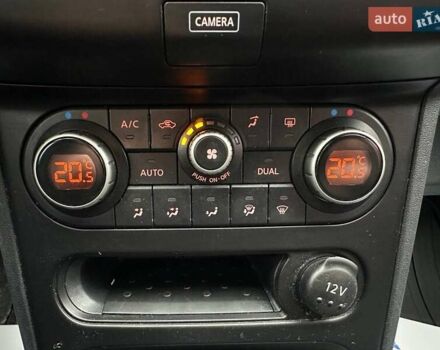 Черный Ниссан Кашкай 2, объемом двигателя 1.46 л и пробегом 232 тыс. км за 12700 $, фото 14 на Automoto.ua