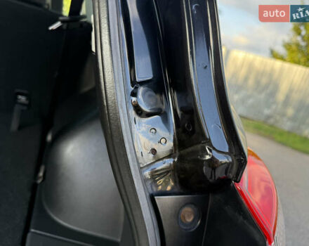 Черный Ниссан Кашкай 2, объемом двигателя 1.5 л и пробегом 230 тыс. км за 13200 $, фото 60 на Automoto.ua