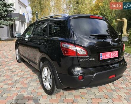 Ниссан Кашкай 2 2013 в Житомире на Automoto.ua Черный Ниссан Кашкай 2, объемом двигателя 2 л и пробегом 166 тыс. км за 13500 $, фото 90 на Automoto.ua