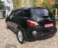 Ниссан Кашкай 2 2013 в Житомире на Automoto.ua Черный Ниссан Кашкай 2, объемом двигателя 2 л и пробегом 166 тыс. км за 13500 $, фото 90 на Automoto.ua