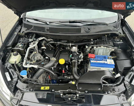 Чорний Ніссан Кашкай 2, об'ємом двигуна 1.5 л та пробігом 212 тис. км за 11550 $, фото 19 на Automoto.ua