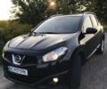 Черный Ниссан Кашкай 2, объемом двигателя 1.6 л и пробегом 208 тыс. км за 12500 $, фото 3 на Automoto.ua
