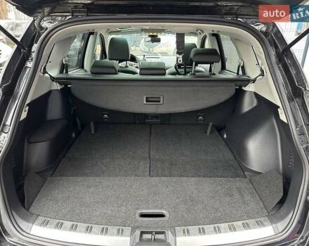 Черный Ниссан Кашкай 2, объемом двигателя 1.46 л и пробегом 232 тыс. км за 12700 $, фото 20 на Automoto.ua