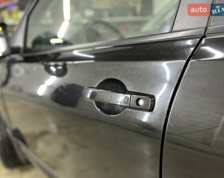 Чорний Ніссан Кашкай 2, об'ємом двигуна 1.6 л та пробігом 277 тис. км за 10750 $, фото 8 на Automoto.ua