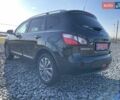 Чорний Ніссан Кашкай 2, об'ємом двигуна 2 л та пробігом 211 тис. км за 13350 $, фото 9 на Automoto.ua