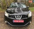 Ниссан Кашкай 2 2013 в Житомире на Automoto.ua Черный Ниссан Кашкай 2, объемом двигателя 2 л и пробегом 166 тыс. км за 13500 $, фото 135 на Automoto.ua