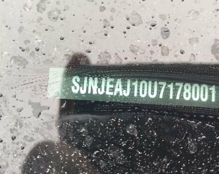 Чорний Ніссан Кашкай 2, об'ємом двигуна 1.6 л та пробігом 235 тис. км за 11400 $, фото 21 на Automoto.ua