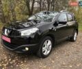 Ниссан Кашкай 2 2013 в Житомире на Automoto.ua Черный Ниссан Кашкай 2, объемом двигателя 2 л и пробегом 166 тыс. км за 13500 $, фото 105 на Automoto.ua