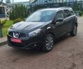 Чорний Ніссан Кашкай 2, об'ємом двигуна 1.6 л та пробігом 228 тис. км за 11100 $, фото 5 на Automoto.ua