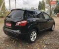 Ниссан Кашкай 2 2013 в Житомире на Automoto.ua Черный Ниссан Кашкай 2, объемом двигателя 2 л и пробегом 166 тыс. км за 13500 $, фото 109 на Automoto.ua