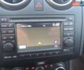 Черный Ниссан Кашкай 2, объемом двигателя 1.5 л и пробегом 231 тыс. км за 11500 $, фото 54 на Automoto.ua