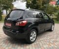 Ниссан Кашкай 2 2013 в Житомире на Automoto.ua Черный Ниссан Кашкай 2, объемом двигателя 2 л и пробегом 166 тыс. км за 13500 $, фото 5 на Automoto.ua