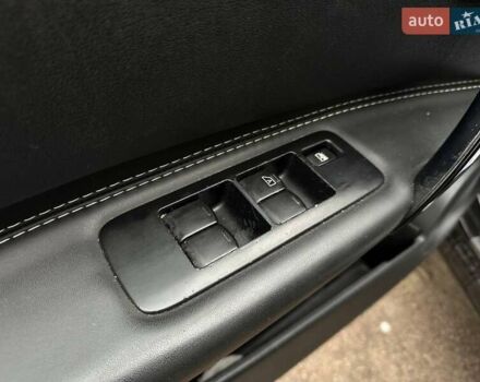 Черный Ниссан Кашкай 2, объемом двигателя 1.46 л и пробегом 232 тыс. км за 12700 $, фото 8 на Automoto.ua