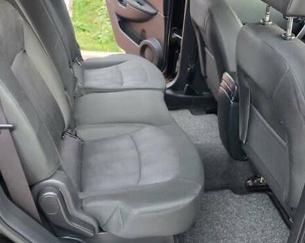 Черный Ниссан Кашкай 2, объемом двигателя 1.6 л и пробегом 274 тыс. км за 12850 $, фото 32 на Automoto.ua