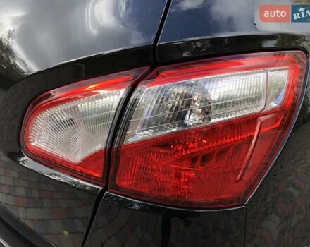 Ниссан Кашкай 2 2013 в Житомире на Automoto.ua Черный Ниссан Кашкай 2, объемом двигателя 2 л и пробегом 166 тыс. км за 13500 $, фото 98 на Automoto.ua