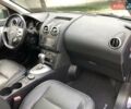 Ниссан Кашкай 2 2013 в Житомире на Automoto.ua Черный Ниссан Кашкай 2, объемом двигателя 2 л и пробегом 166 тыс. км за 13500 $, фото 25 на Automoto.ua