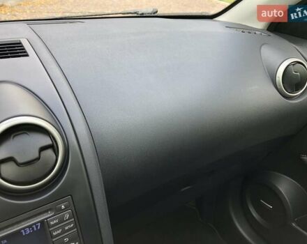 Ниссан Кашкай 2 2013 в Житомире на Automoto.ua Черный Ниссан Кашкай 2, объемом двигателя 2 л и пробегом 166 тыс. км за 13500 $, фото 56 на Automoto.ua