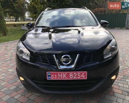 Ниссан Кашкай 2 2013 в Житомире на Automoto.ua Черный Ниссан Кашкай 2, объемом двигателя 2 л и пробегом 166 тыс. км за 13500 $, фото 95 на Automoto.ua