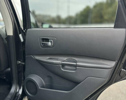 Чорний Ніссан Кашкай 2, об'ємом двигуна 1.5 л та пробігом 212 тис. км за 11550 $, фото 38 на Automoto.ua