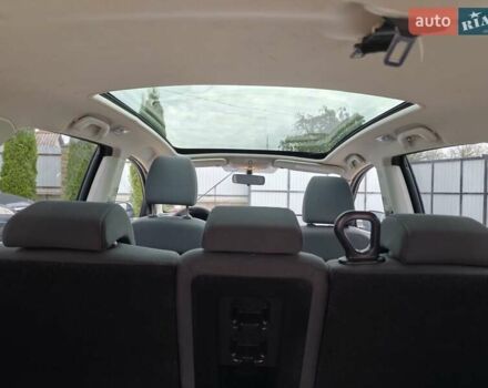 Черный Ниссан Кашкай 2, объемом двигателя 1.5 л и пробегом 198 тыс. км за 10500 $, фото 12 на Automoto.ua