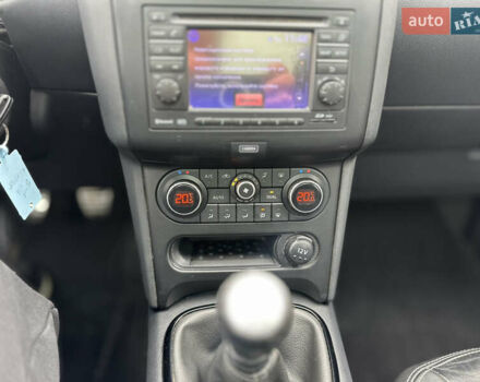 Чорний Ніссан Кашкай 2, об'ємом двигуна 1.5 л та пробігом 212 тис. км за 11550 $, фото 30 на Automoto.ua