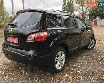 Ниссан Кашкай 2 2013 в Житомире на Automoto.ua Черный Ниссан Кашкай 2, объемом двигателя 2 л и пробегом 166 тыс. км за 13500 $, фото 128 на Automoto.ua