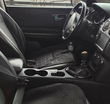 Чорний Ніссан Кашкай 2, об'ємом двигуна 1.6 л та пробігом 235 тис. км за 11400 $, фото 27 на Automoto.ua