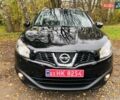 Ниссан Кашкай 2 2013 в Житомире на Automoto.ua Черный Ниссан Кашкай 2, объемом двигателя 2 л и пробегом 166 тыс. км за 13500 $, фото 145 на Automoto.ua