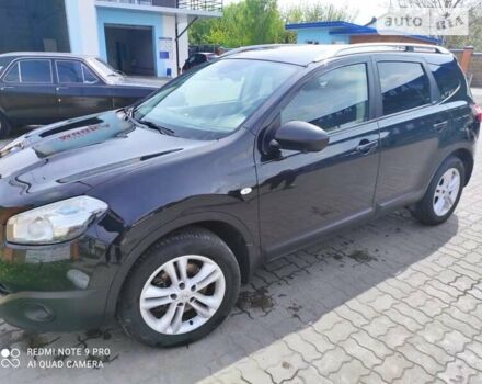 Ниссан Кашкай 2 2013 в Владимир-Волынский на Automoto.ua Черный Ниссан Кашкай 2, объемом двигателя 1.6 л и пробегом 263 тыс. км за 11350 $, фото 2 на Automoto.ua