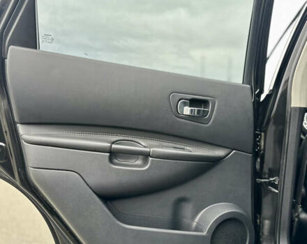 Чорний Ніссан Кашкай 2, об'ємом двигуна 1.5 л та пробігом 212 тис. км за 11550 $, фото 33 на Automoto.ua