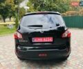Ниссан Кашкай 2 2013 в Житомире на Automoto.ua Черный Ниссан Кашкай 2, объемом двигателя 2 л и пробегом 166 тыс. км за 13500 $, фото 76 на Automoto.ua