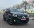 Чорний Ніссан Кашкай 2, об'ємом двигуна 1.5 л та пробігом 212 тис. км за 11550 $, фото 11 на Automoto.ua