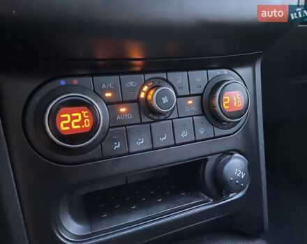 Черный Ниссан Кашкай 2, объемом двигателя 1.6 л и пробегом 223 тыс. км за 10350 $, фото 37 на Automoto.ua