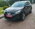 Чорний Ніссан Кашкай 2, об'ємом двигуна 1.6 л та пробігом 228 тис. км за 11100 $, фото 4 на Automoto.ua