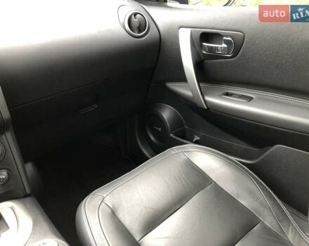 Ниссан Кашкай 2 2013 в Житомире на Automoto.ua Черный Ниссан Кашкай 2, объемом двигателя 2 л и пробегом 166 тыс. км за 13500 $, фото 124 на Automoto.ua