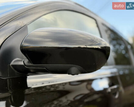 Черный Ниссан Кашкай 2, объемом двигателя 1.5 л и пробегом 230 тыс. км за 13200 $, фото 18 на Automoto.ua