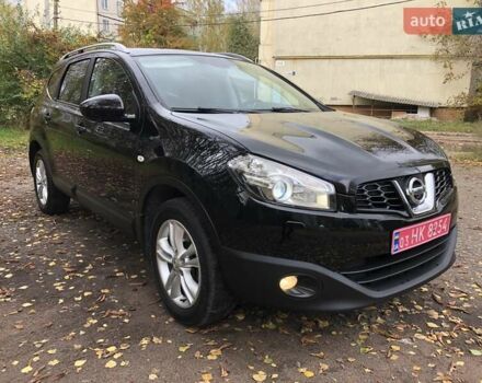 Ниссан Кашкай 2 2013 в Житомире на Automoto.ua Черный Ниссан Кашкай 2, объемом двигателя 2 л и пробегом 166 тыс. км за 13500 $, фото 111 на Automoto.ua